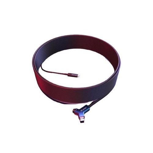 Infobit IFIBRE Y1O USB 3.2 A+C TO C Active Optical Fibre Cable10Gbps,10M/33FT