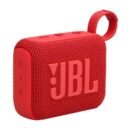 JBL GO 4 Red Portable Speaker