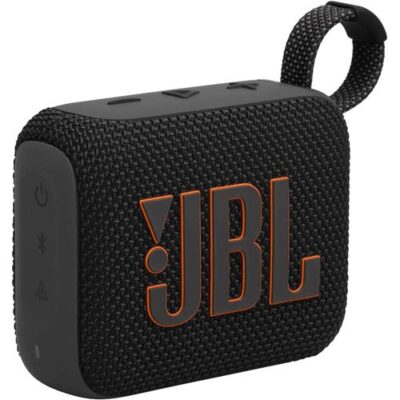 JBL Go 3 Portable Speaker