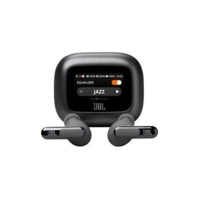 JBL Tour Pro 3 - True Wireless Bluetooth Earbuds