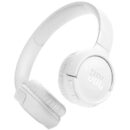 JBL Tune 520 White Headphones