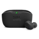 JBL WAVE True wireless Buds -Black
