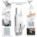 K&F 8 IN 1 CLEANING KIT