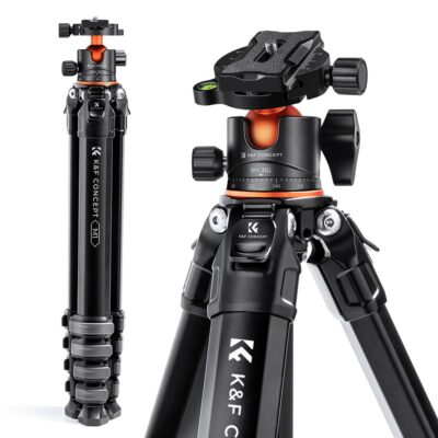 K&F KF09.105 M1 TRIPOD