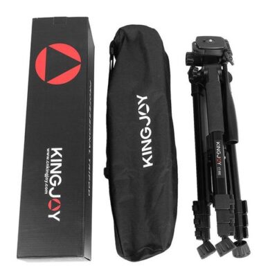 KingJoy VT880 Tripod