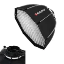 KX90 Softbox with Grid