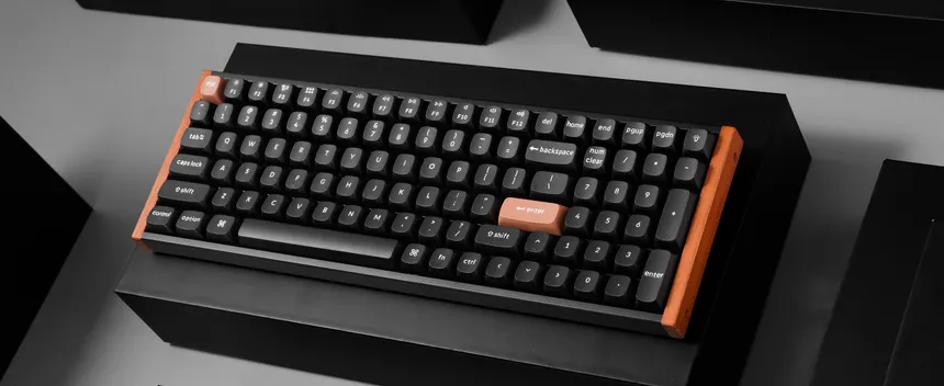 Keychron K4 HE (K4H-F1)