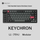 Keychron Lemokey L1