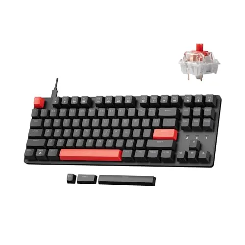 Keychron Lemokey X1