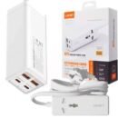 LDNIO SC1418 Power Extension