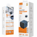 LDNIO SC3319 Power Socket Cube