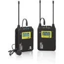 LensGo LWM-328C Wireless Microphone