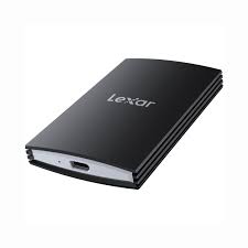 LEXAR SL500 Portable External SSD 2TB