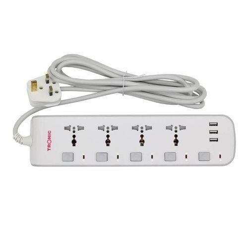 LHA01 3-Way 2M Extension