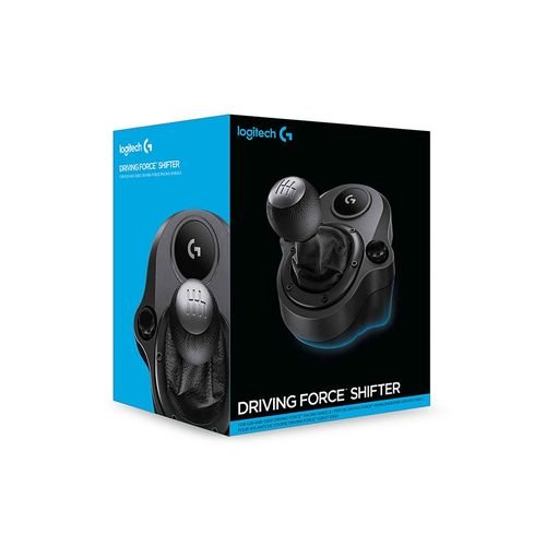 LOGITECH Gear Shifter G29