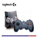 Logitech F310 Wired Gamepad