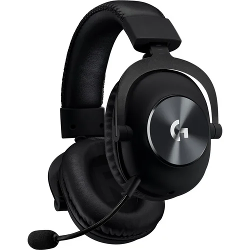 Logitech G Pro Headset