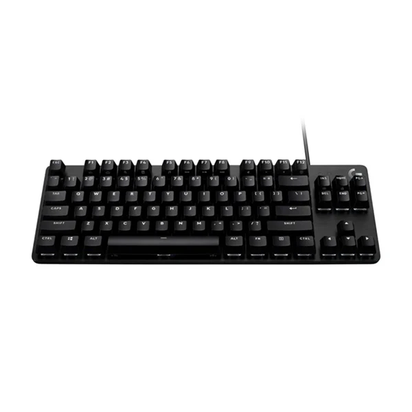 Logitech G413 SE TKL Carbon Keyboard