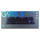 Logitech G915X Lightspeed TKL Keyboard