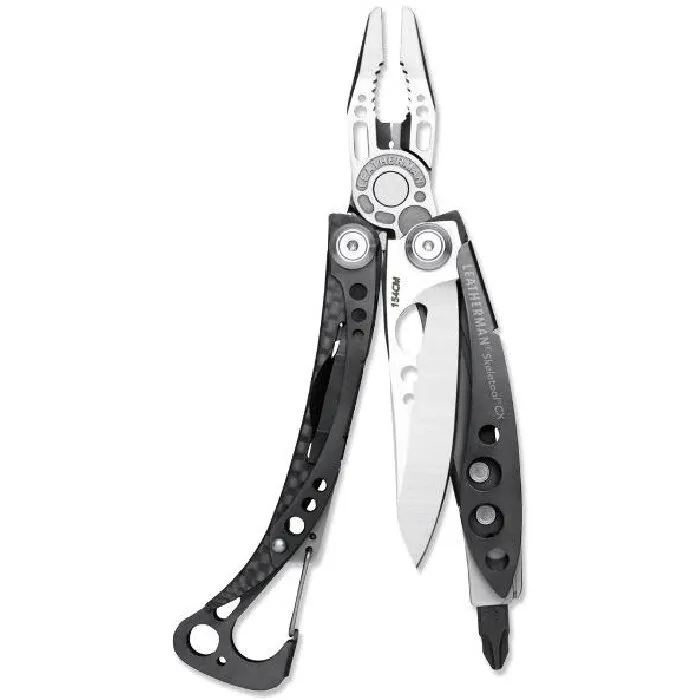 Leatherman Skeletool Multi-Tool - Image 2