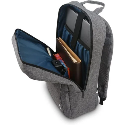 Lenovo B210 Backpack - Grey - 4X41Q27247 - Image 2