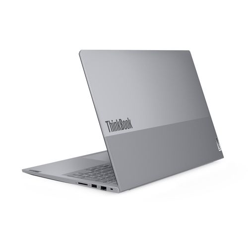 Lenovo ThinkBook 16 G8 IAL, Intel Core Ultra 7 255H, 16GB RAM, 512GB SSD Laptop -21SK002AUE - Image 2