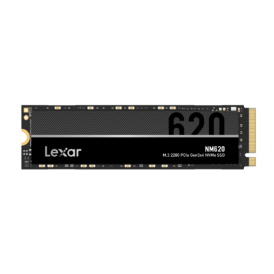 Lexar 1TB LNM620 NVMe SSD