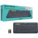 Logitech K380 Keyboard