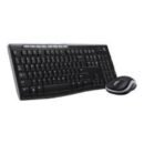 Logitech MK270 Wireless Keyboard