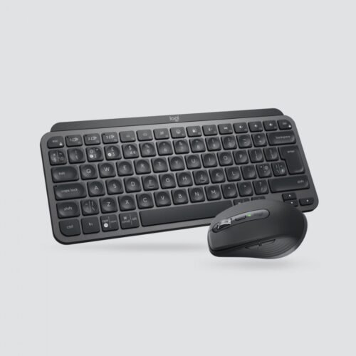 Logitech Mx Keys Mini Combo for Business