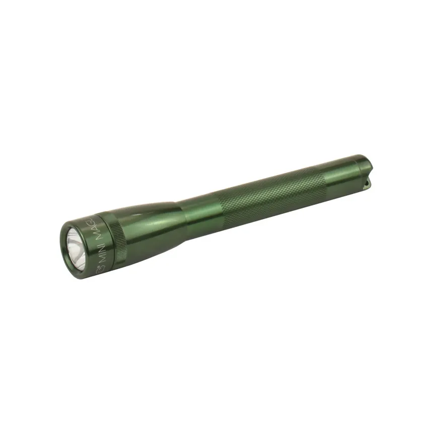 Maglite LED 2AA Pro+ (4093)