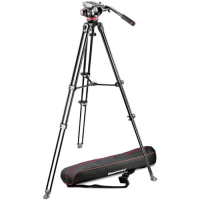 MANFROTTO MVT502AM Tripod