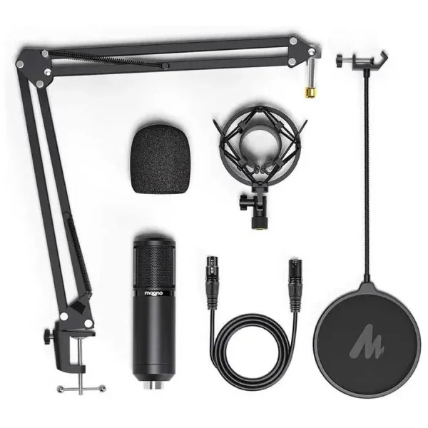 Maono AU-PM320S Condenser Microphone