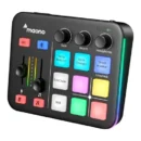 Maono G1 Neo Black Audio Mixer