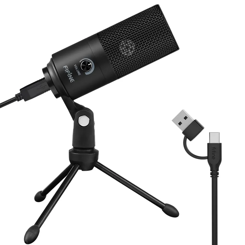Maono PM461TR Podcasting Microphone - Image 2