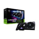 MSI GeForce RTX 5080 Gaming Trio 16GB GDDR7