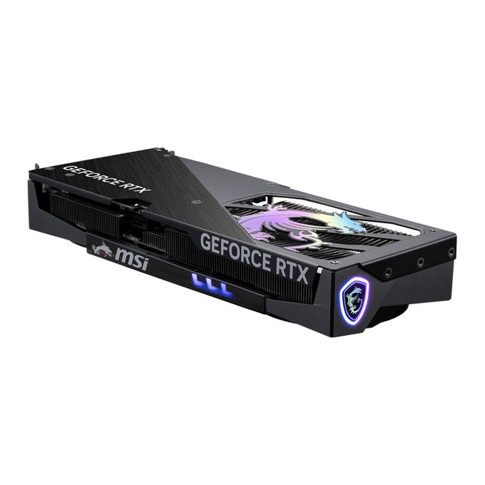 MSI GeForce RTX 5080 Gaming Trio 16GB GDDR7 - Image 2