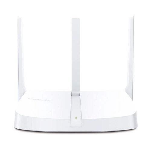 Mercusys MW306R 300Mbps Multi-Mode Wireless N Router - Image 2