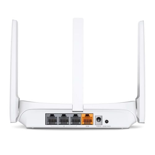 Mercusys MW306R 300Mbps Multi-Mode Wireless N Router
