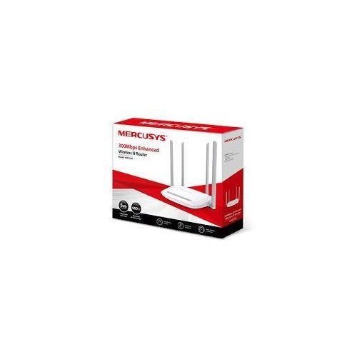 Mercusys MW306R 300Mbps Multi-Mode Wireless N Router - Image 3