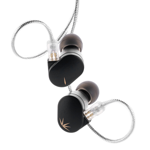 Moondrop CHU 2 High Performance Dynamic Drive-In-Ear Monitor