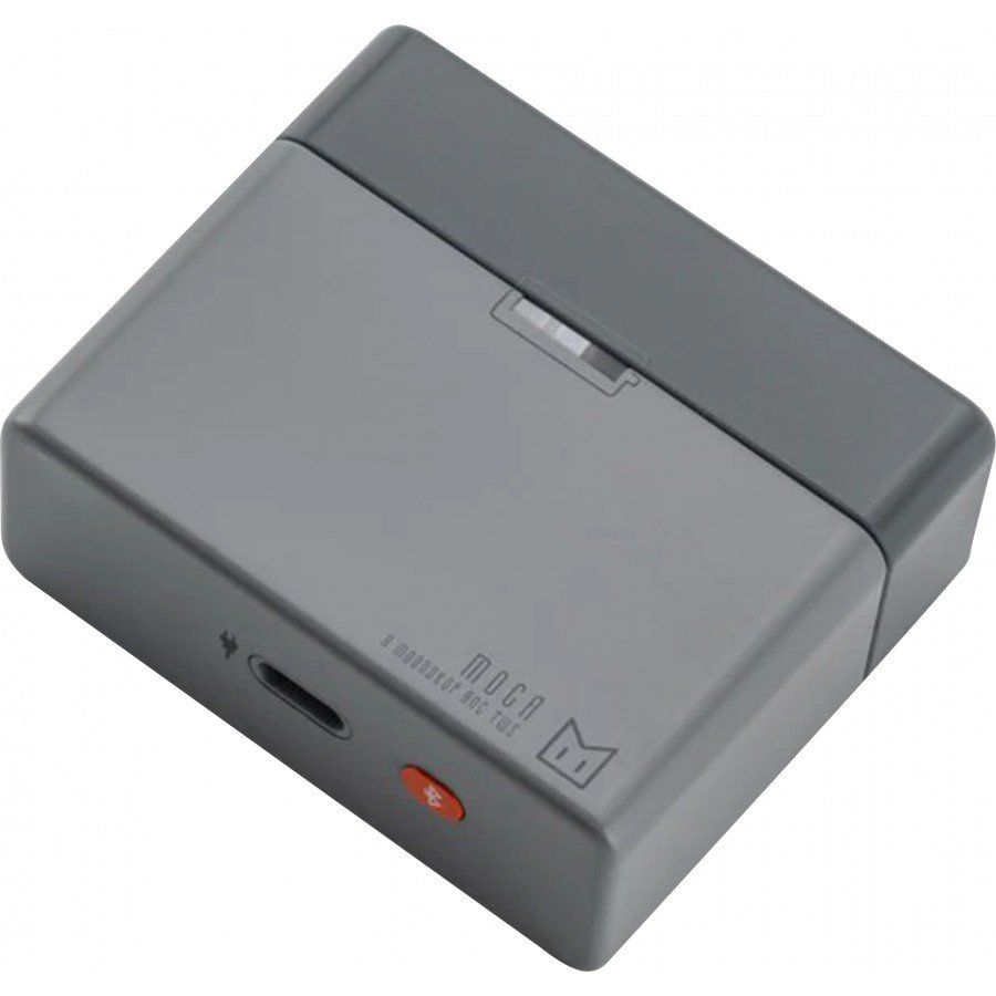 Moondrop Moca Grey - Image 2