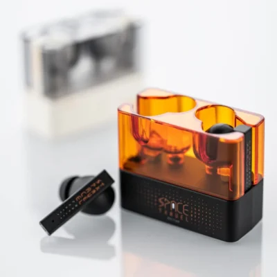 Moondrop TWS Space Travel MD-TWS-022 Orange