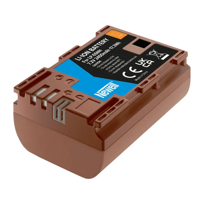 NEWELL LP-E6 Battery - Image 2