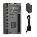 NITECORE UCN5 Charger