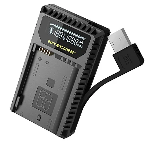NITECORE UNK1 Charger