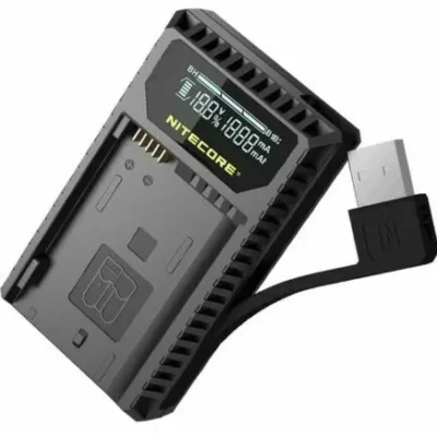 NITECORE UNK2 Charger