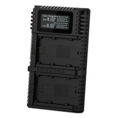 NITECORE USN4 Pro Charger