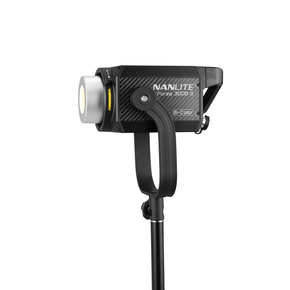 Nanlite Forza 300B II LED Light