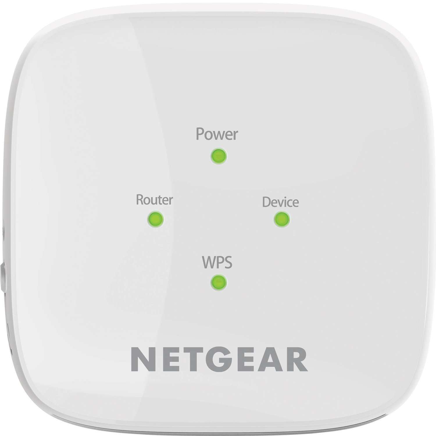 Netgear EX6110 AC1200 Dual Band WiFi Range Extender